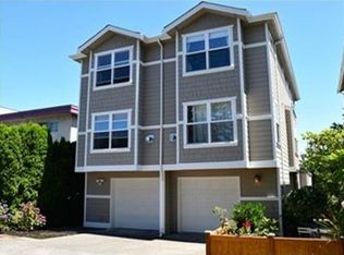 7529B 24th Ave NW, Seattle, WA 98117