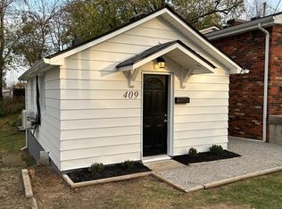 409 W Walnut St, Salem, IN 47167