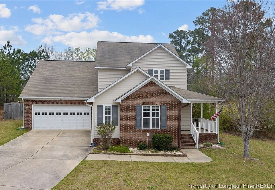 1st image of 105 Oakmont Dr