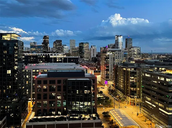 1700 Bassett Street #1901, Denver, CO 80202