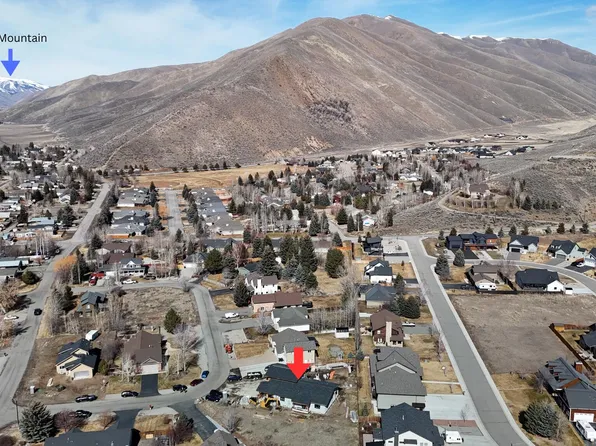 471 Maple Ridge Loop, Bellevue, ID 83313