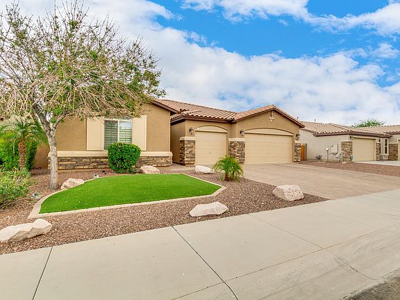 2nd image of 9977 W WIZARD Lane