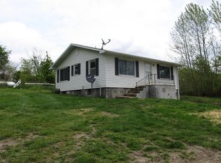 1041 Cameron Ln, Mansfield, MO 65704