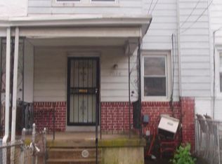 7034 Clover Ln, Upper Darby, PA 19082