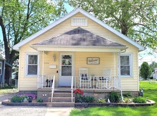 1704 E Watch Ave, Springfield, IL 62702