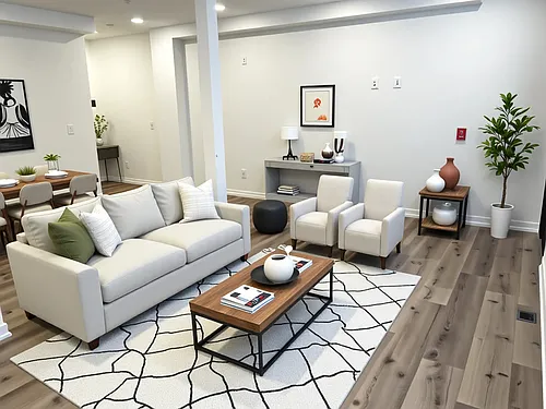 2416 Clifford St #1 Photo 1