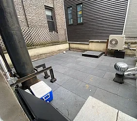 Rented by Walter & Samuels Inc