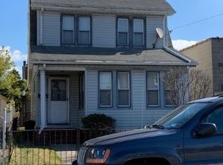 109-35 205th Pl, Jamaica, NY 11412