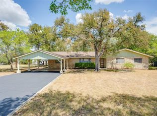 402 Suttles Ave, San Marcos, TX 78666