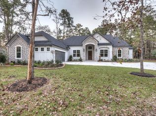 2004 Boulder Ridge Dr, Conroe, TX 77304