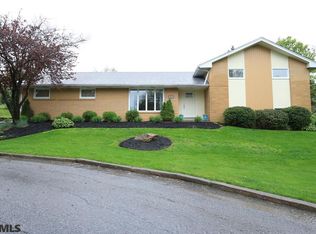 117 Addams Ct, Bellefonte, PA