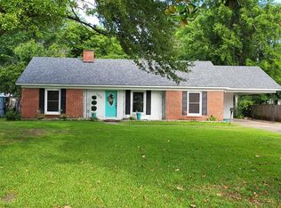1019 Fairview Ave, Greenville, MS 38701