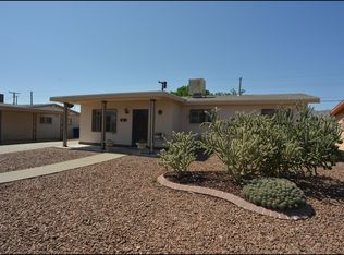 5269 Pikes Peak Dr, El Paso, TX 79904