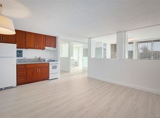 1129 Rycroft St APT 301, Honolulu, HI 96814