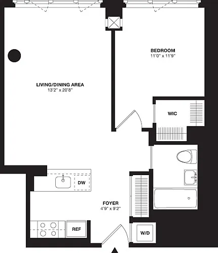 Building Photo - 105 W 29th St #49B