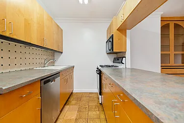 Sold by Olshan Realty