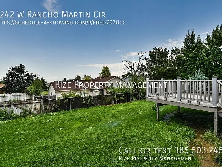 6242 W Rancho Martin Cir — Photo 21