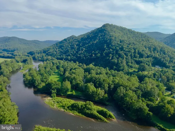 72 Route, Parsons, WV 26287