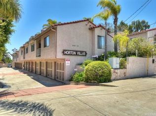 3038 Horton Ave, San Diego, CA 92103