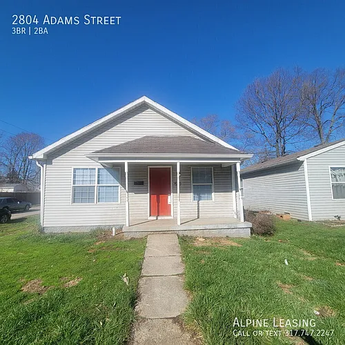 2804 Adams St Photo 1