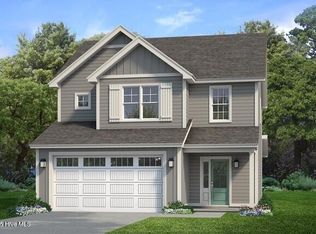 136 Carver Street, Carthage, NC 28327