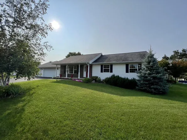 5405 Winding Creek Dr, Weston, WI 54476