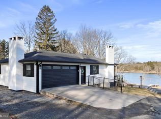 468 Pritts Rd, Swanton, MD 21561