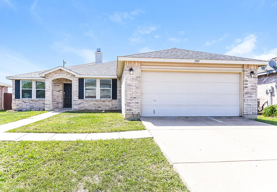 1505 Queen Annes Dr
