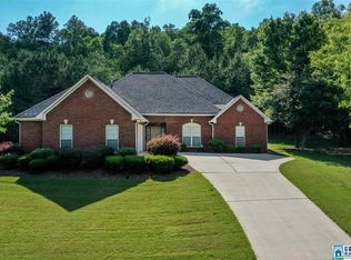798 Cluster Springs Rd, Gardendale, AL 35071