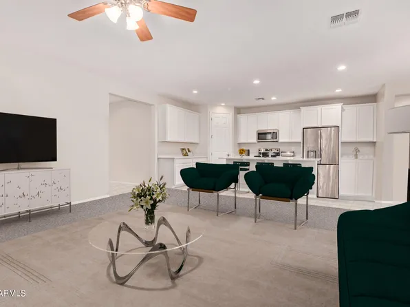 55 W DUBLIN Street, Gilbert, AZ 85233