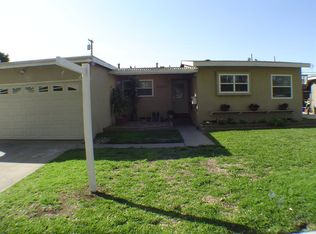 6020 E Los Arcos St, Long Beach, CA 90815