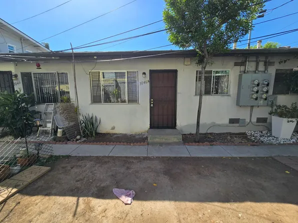 Juniper St. 3044, 3044 Juniper St #30465, San Diego, CA 92104