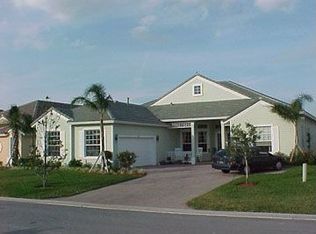 108 NW Rockbridge Ct, Port Saint Lucie, FL 34986