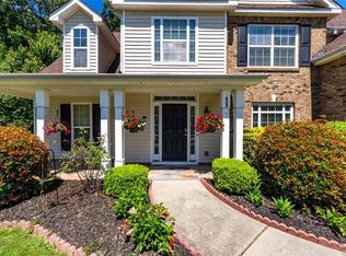 436 Ryoaks Dr, Hampton, GA 30228