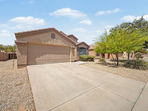 2nd image of 10612 W GROSS Avenue