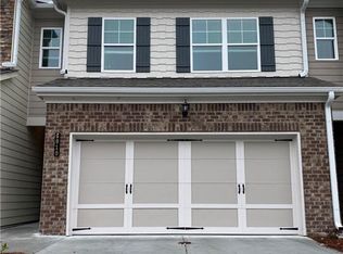 6910 Cedar Glen Rd #65, Peachtree Corners, GA 30092