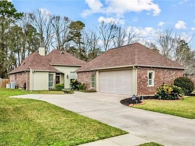 12513 Winter Ridge Dr, Walker, LA, 70785