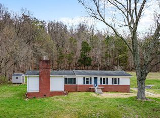 1263 Summerville Rd, Kingsport, TN 37663