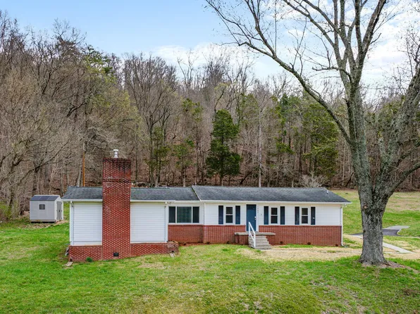 1263 Summerville Rd, Kingsport, TN 37663