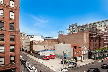 Rented by R New York