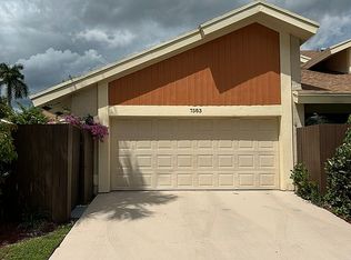 7583 Sierra Ter E, Boca Raton, FL 33433