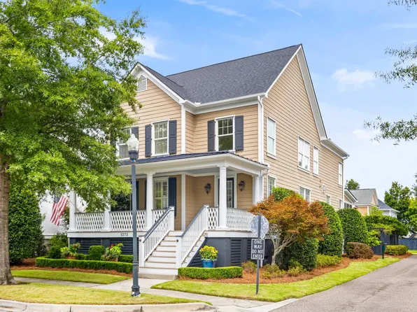 1275 Blakeway St, Charleston, SC 29492