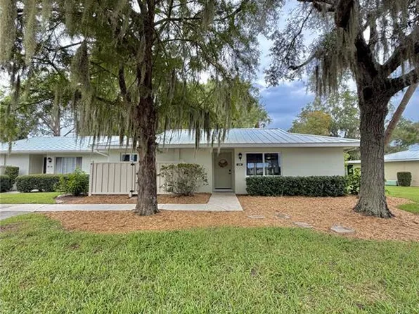 11481 W BAYSHORE DRIVE #105, CRYSTAL RIVER, FL 34429