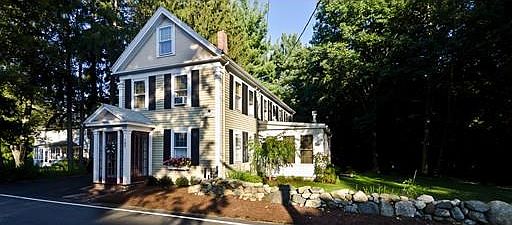 2nd image of 107 Springs Rd