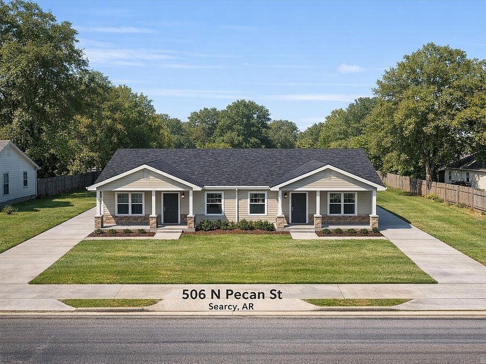 2nd image of 506 N Pecan St