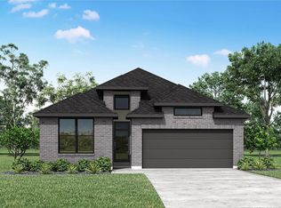 18714 Buttercup Farms Ln, Hockley, TX 77447