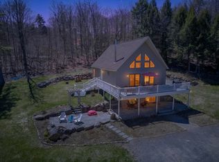 14 and 00 Loyd Lane, Harrisville, NH 03450