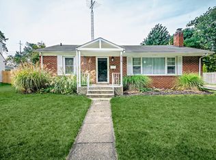 2716 Thayer Dr, Saint Joseph, MI 49085