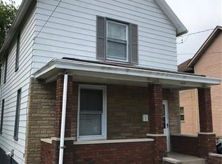 1117 Dewey Ave, New Castle, PA 16101