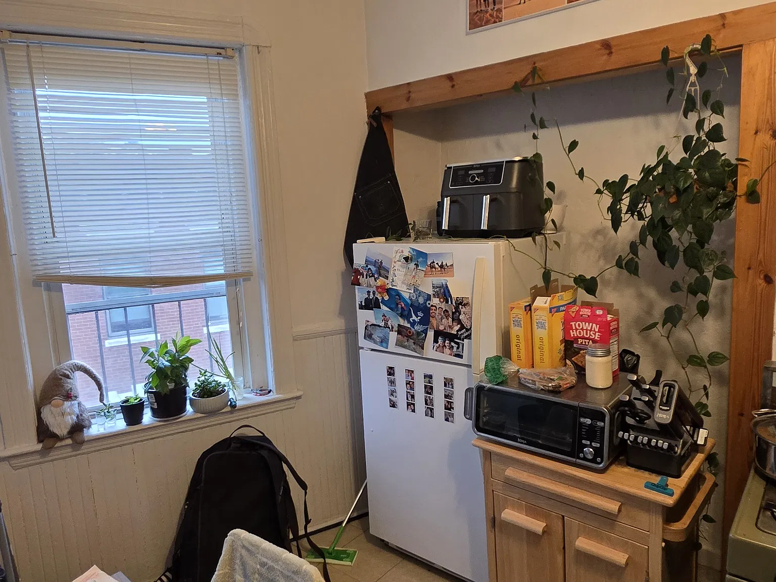 1 bed, 575 sqft, $2,200 — Photo 1